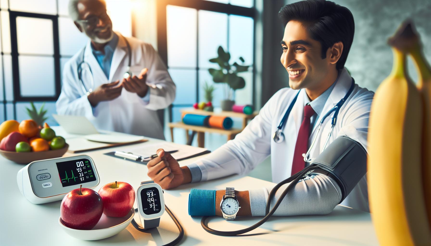 What is Considered Normal Blood Pressure?