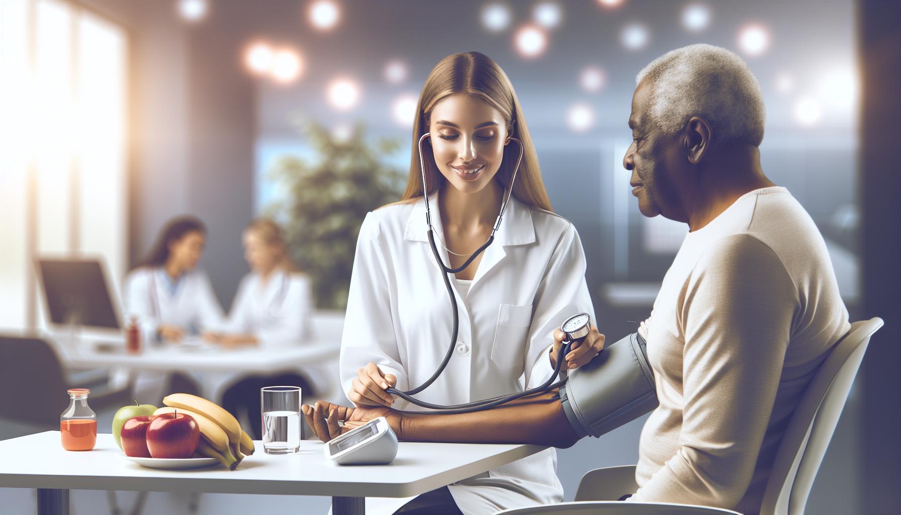 What Is Dangerously Low Blood Pressure After Surgery?