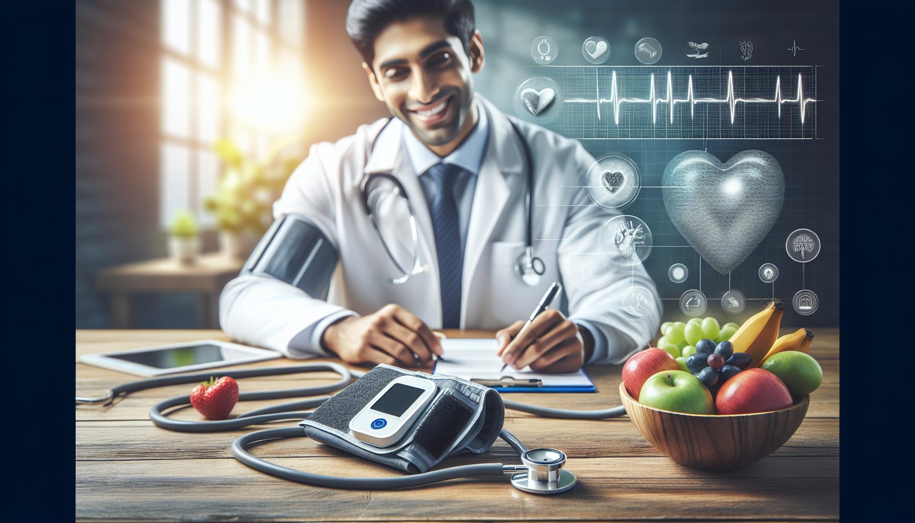 What Does a Blood Pressure Reading of 144 Mean?