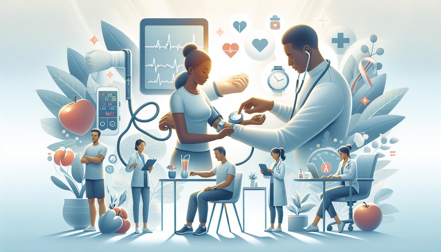 What Happens to Your Body When You're Sick?