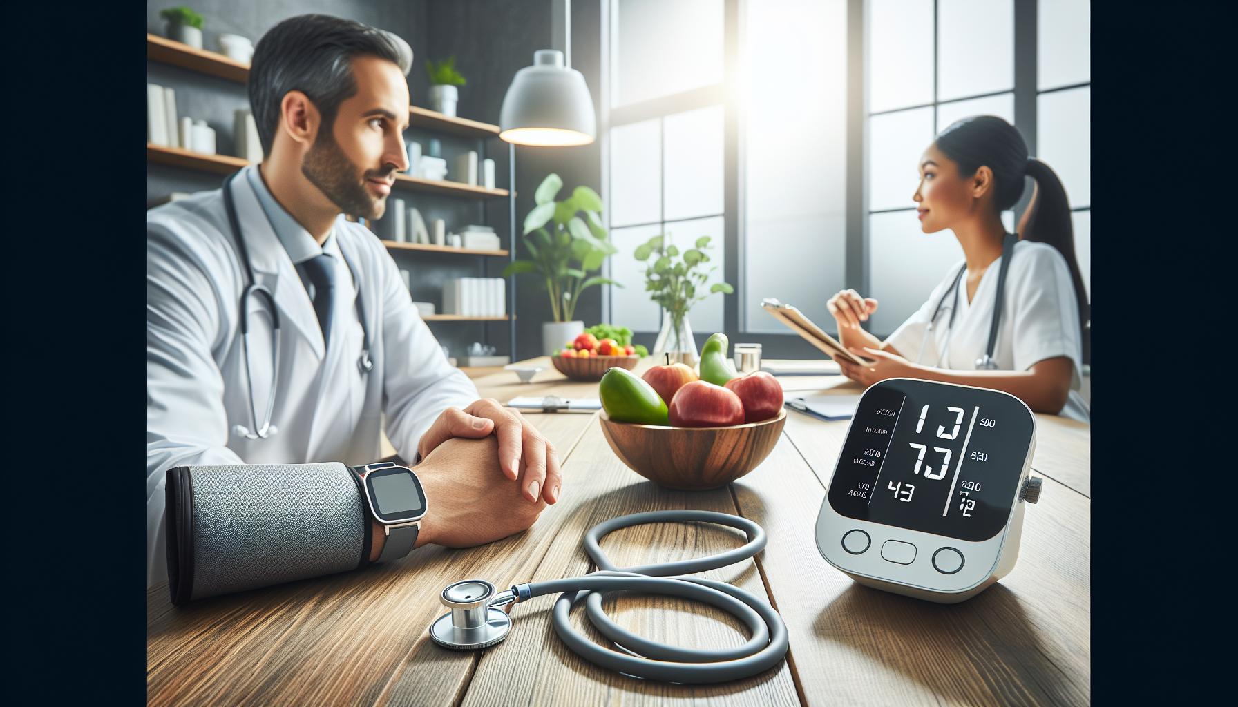 What to Know About Cold Medicine and High Blood Pressure