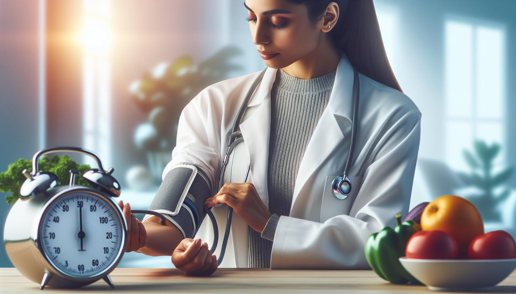 What is Pre-Eclampsia and Its Symptoms?