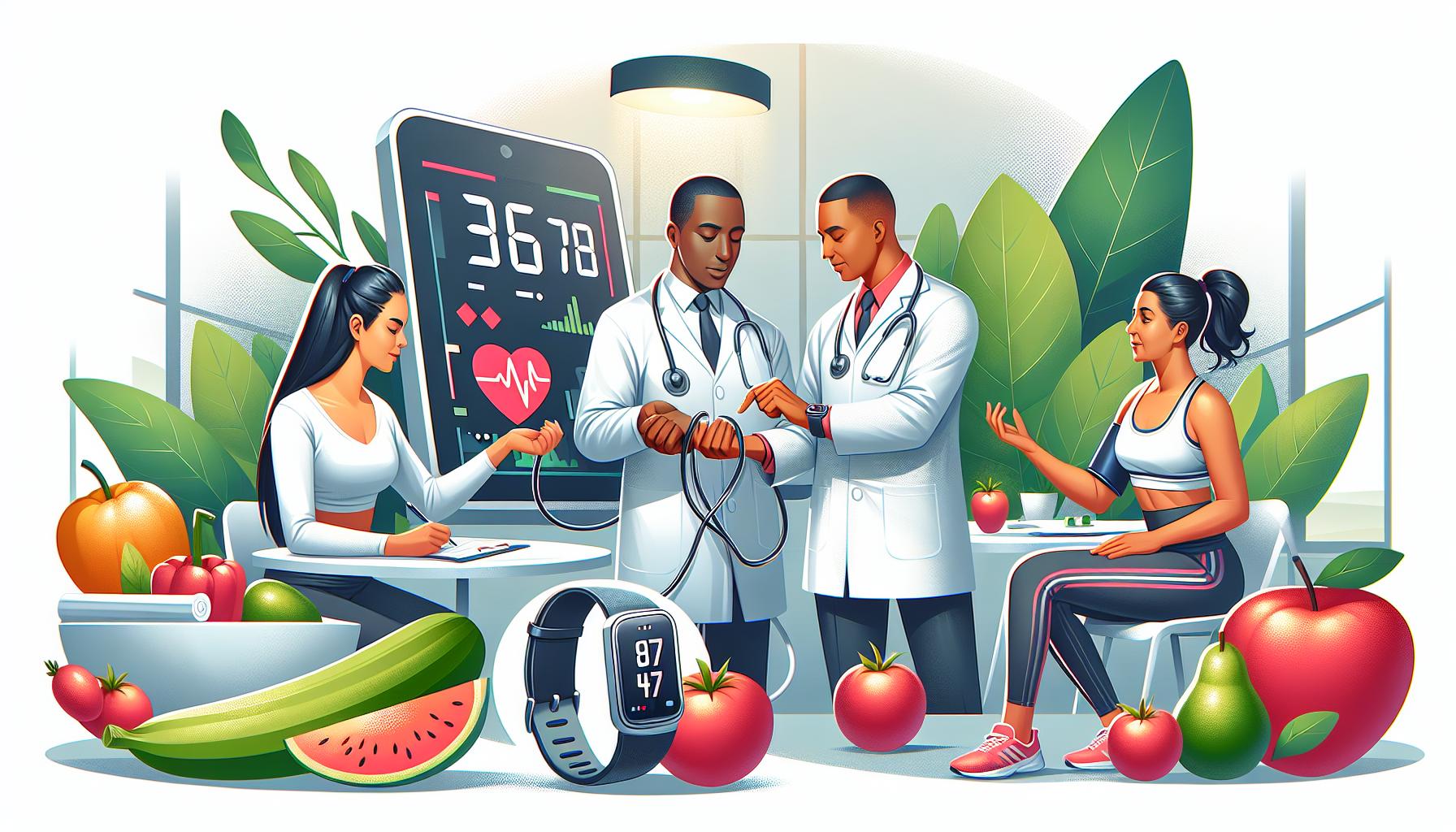 What Types of Blood Pressure Medications Can Urgent Care Prescribe?