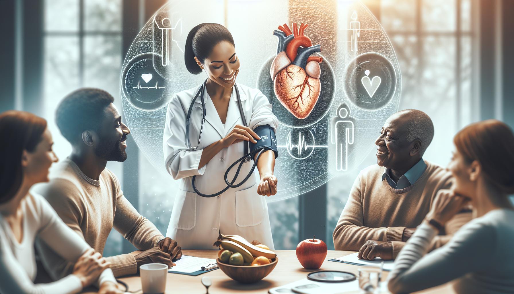 When High Blood Pressure Qualifies for Disability Benefits