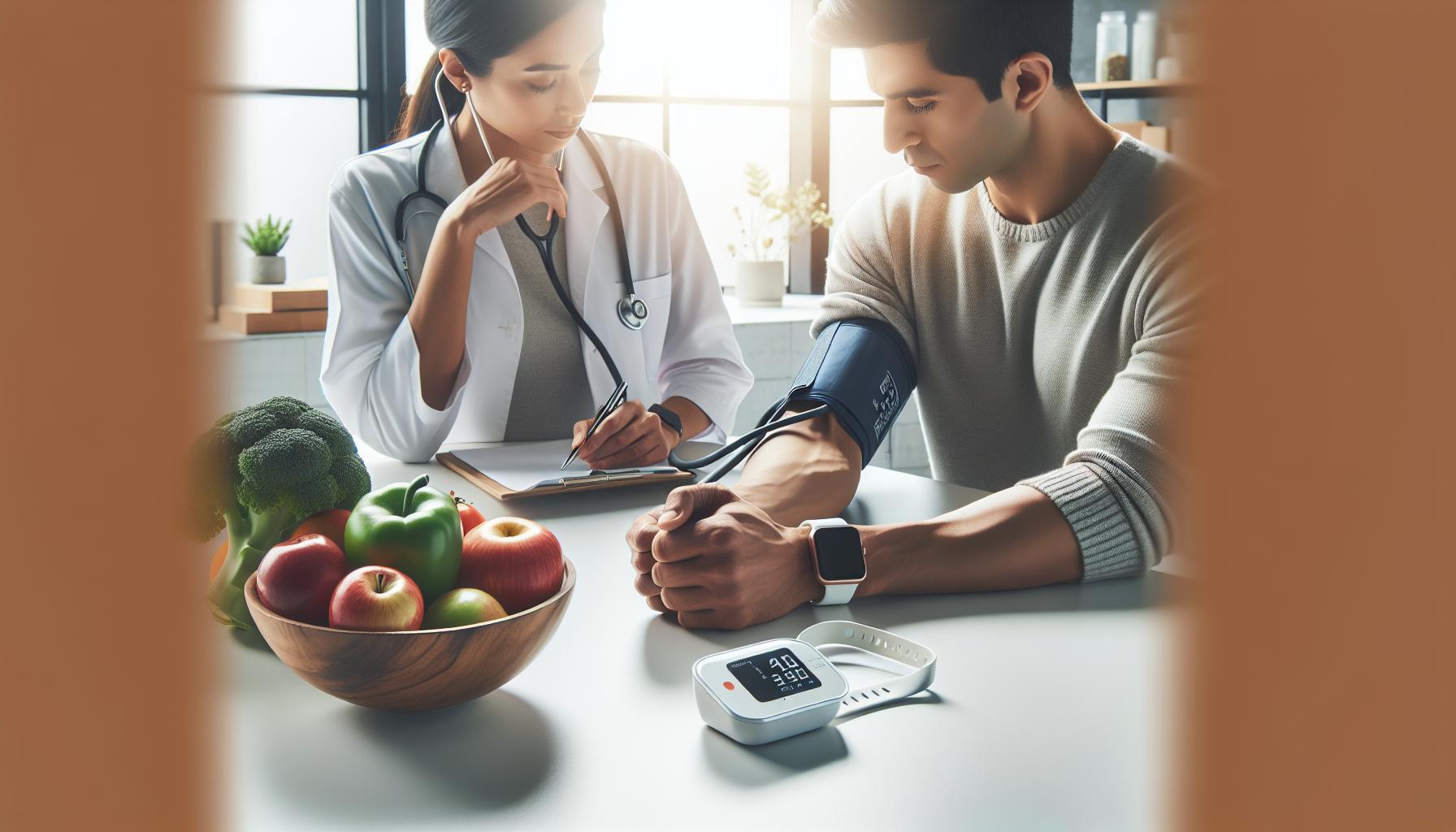 Is 150 110 Blood Pressure Dangerous? When to Seek Help 6 When to See a Doctor for Blood Pressure Concerns