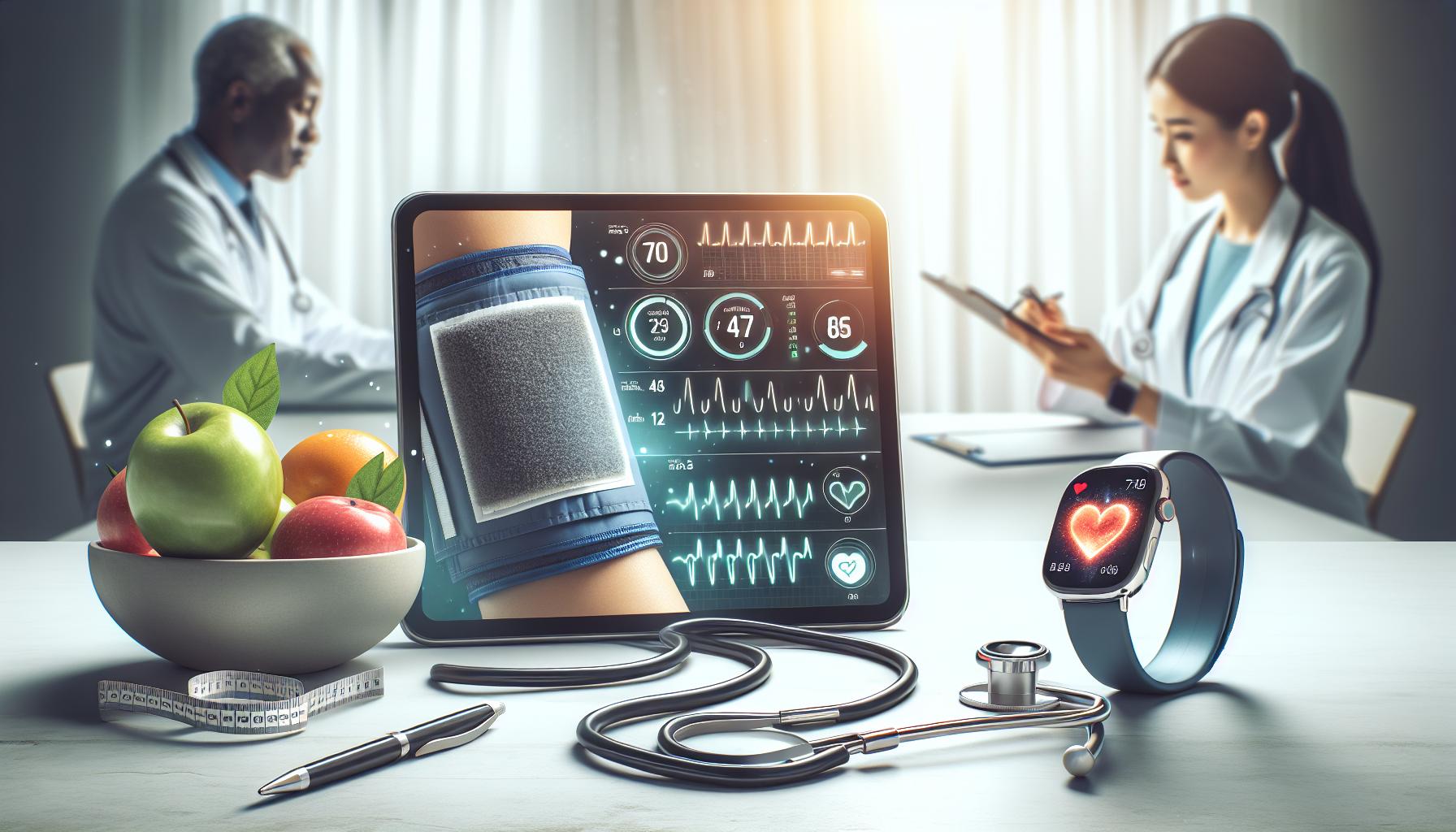 Which Blood Pressure Medications Cause Weight Gain? Know Your Options