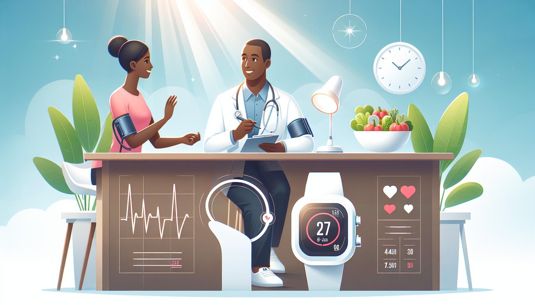 Which Blood Pressure Medications Are Linked to Weight Gain?