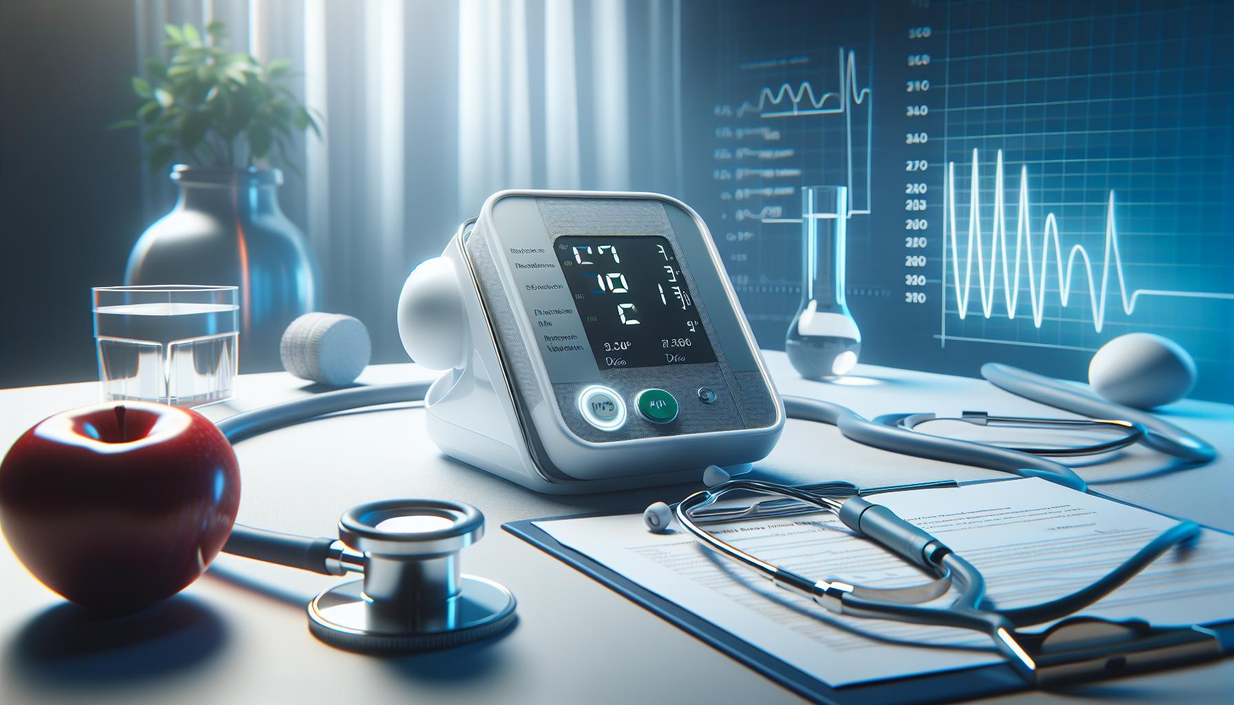 Does Finasteride Lower Blood Pressure? What the Evidence Shows